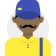 Rastrear Encomendas Correio icon