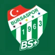 Bursaspor+ icon