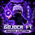 GOJOCRAFT : Kaisen Crafting