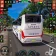 Offroad Bus Journey Bus Game icon