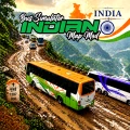 Map BUSSIN Bus Simulator India