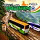 Map BUSSIN Bus Simulator India
