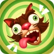 Butch the Cat: Buddy Pet Games icon