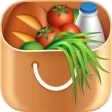 Shopping List - Buy Me a Pie! icon