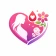 Lavli Regl, Gebelik, Bebek icon