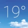 Het weer in Nederland icon