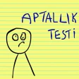 Aptallık Testi icon