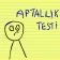 Aptallık Testi icon