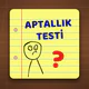 Aptallık Testi