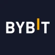 Bybit: Koop Bitcoin & Crypto icon