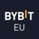 Bybit.eu: Koop BTC en Crypto icon