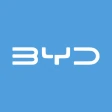 BYD Recharge icon