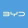 BYD Recharge icon