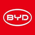 BYD AUTO icon