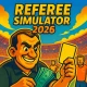 Referee Simulator 2026