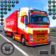 American Truck Cargo Games Sim