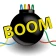 Boom la Bomba Quiz icon
