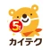 介護・看護・保育単発バイトアプリ「カイテク」スキマ求人探し icon