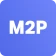 MoneyToPay · Tarjeta Prepago icon