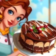 Cake Maker: Bake and Decorate icon