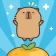 Capybara Jump: Cake Tower icon