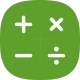 Calculator: Simple Calculator