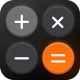Calculadora: Ocultar Apps