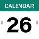 Calendar 2026