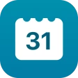 Calendário icon