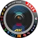 Câmera 4K UHD Panorama Selfie icon