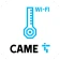 THermo Wi-Fi icon