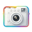 Camera Pro - Fotos animadas icon