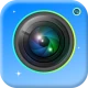 HD Camera: Collage Maker