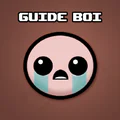 Guía BOI: Repentance + Afterb.