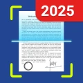 Scanner de PDF e Documentos