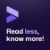 DevBytes: For Busy Developers icon