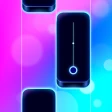 Magic Piano: jogo de música icon