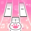 Piano Beat: Pop & EDM Tiles icon