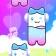 Magic Piano Star: jogo música icon