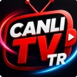 CANLI TV TR icon
