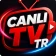 CANLI TV TR icon