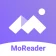 MoReader icon