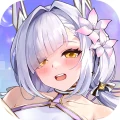 やばい!少女に囲まれた!