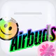 Airbuds Widget