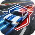 Police Car Chase 2026 icon