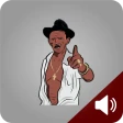 Tiringa Áudio e Sons Memes icon