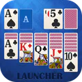 Solitaire Game:Classic Card