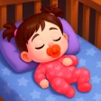 My Baby Care - Dress up Games icon