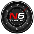 N5_Theme for Car Launcher app