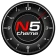 N5_Theme for Car Launcher app icon